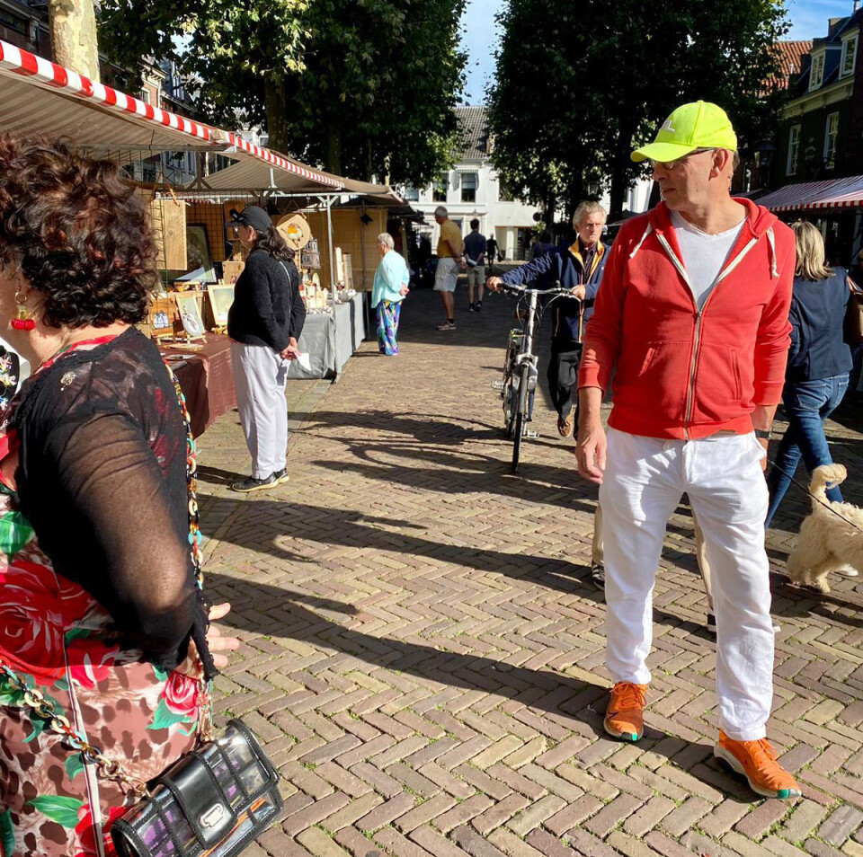 Cultuurcoach Wijk bij Duurstede PHOTO 2024 02 20 18 37 03 kopie